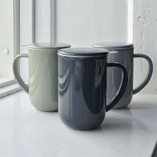 Infusion Mugs