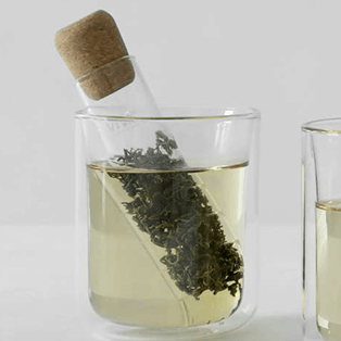 Infuser & Strainers
