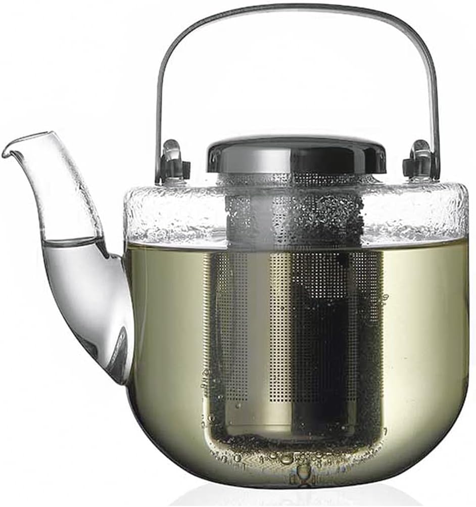 Bjorn™ Tea Pot 1.2 L