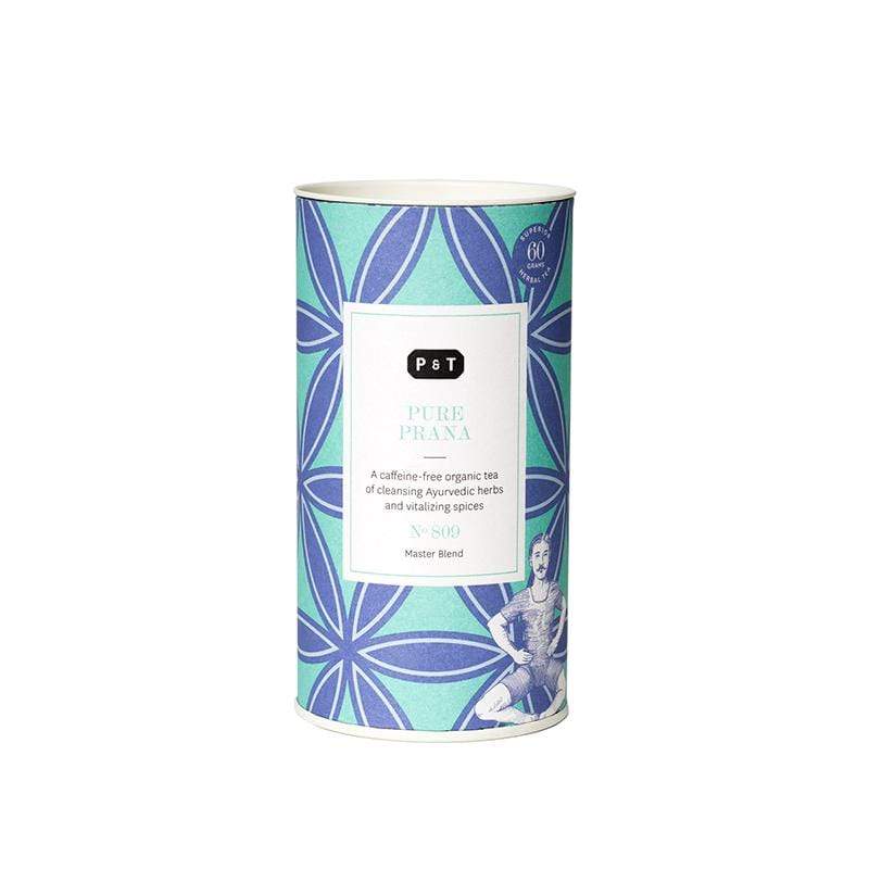 Paper &amp; Tea Pure Prana No. 809 (Organic) Tea VIVA Scandinavia 
