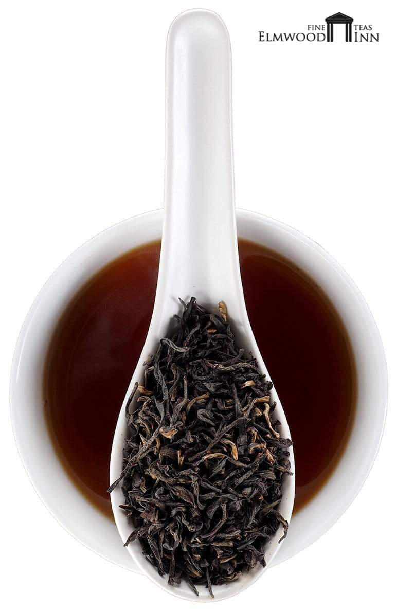 Elmwood Assam Tea (Greenwood Estate Second Flush)-VIVA Scandinavia