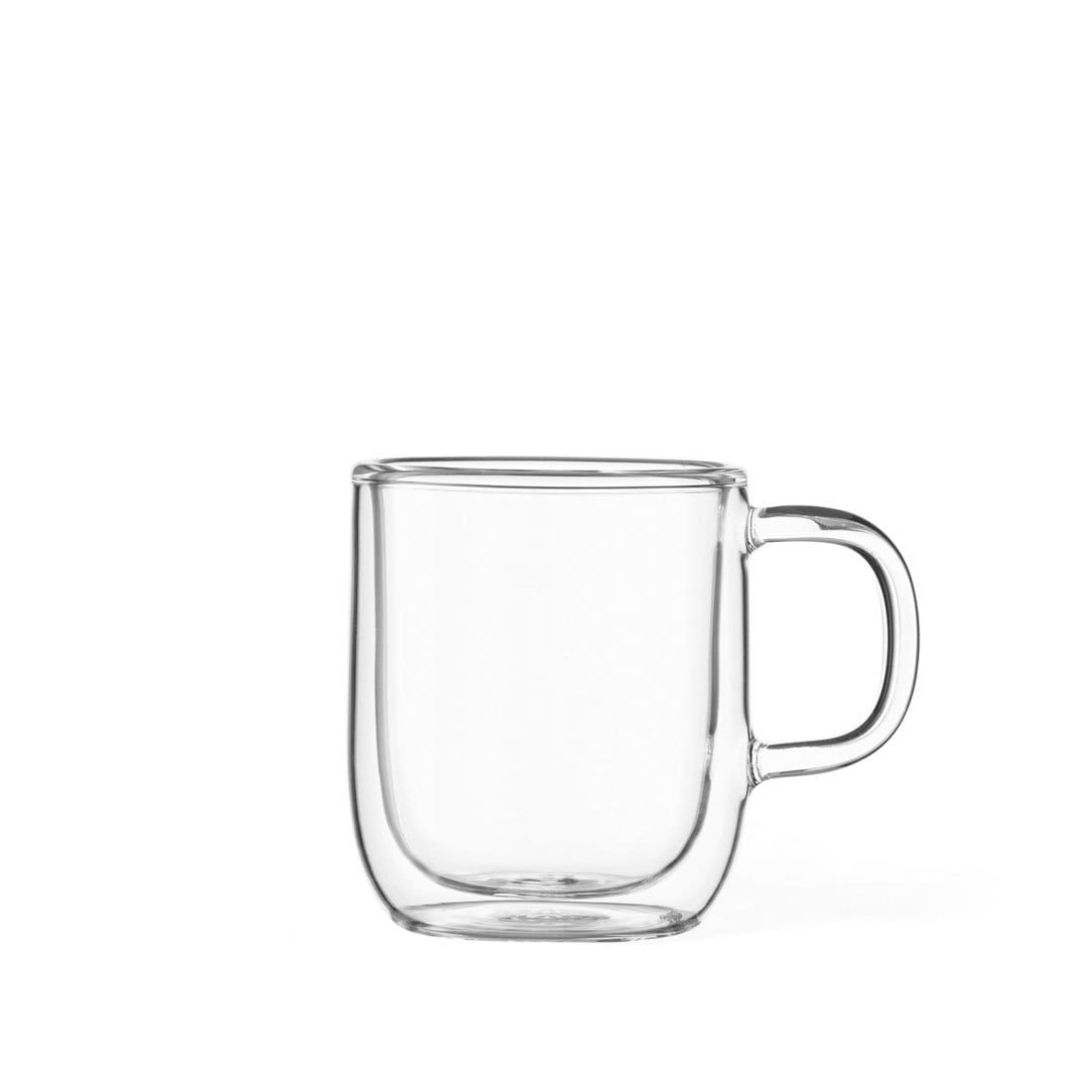 Classic™ Double Wall Mug - Set Of 4 - 50 ml1.6 Oz Cups & Mugs VIVA Scandinavia 