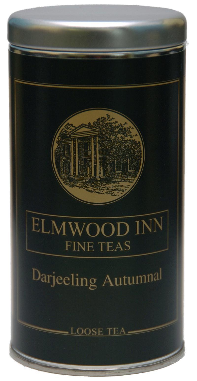 Elmwood Darjeeling Autumnal Poobong Estate - VIVA