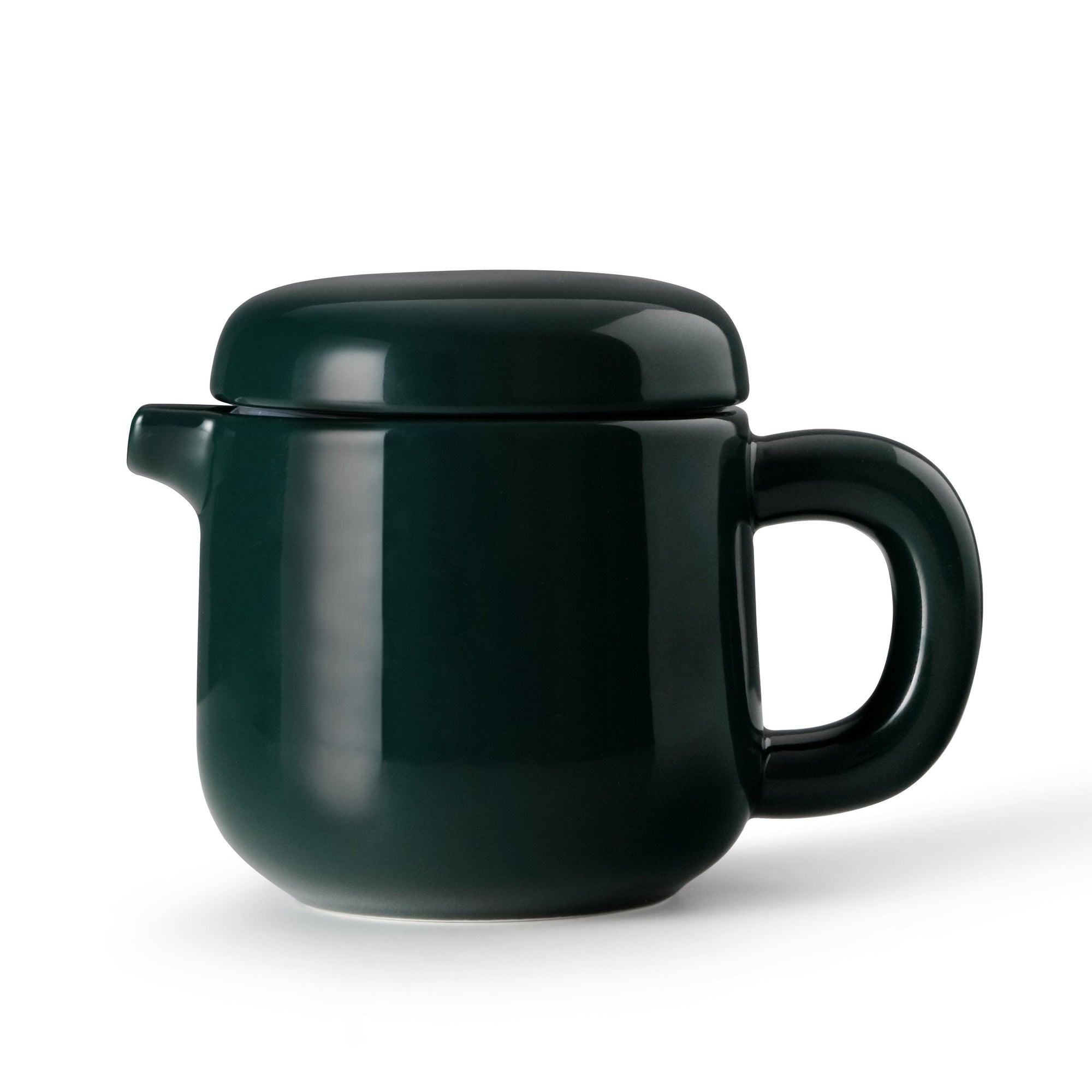 Isabella™ Teapot - VIVA | Color=Shiny Storm