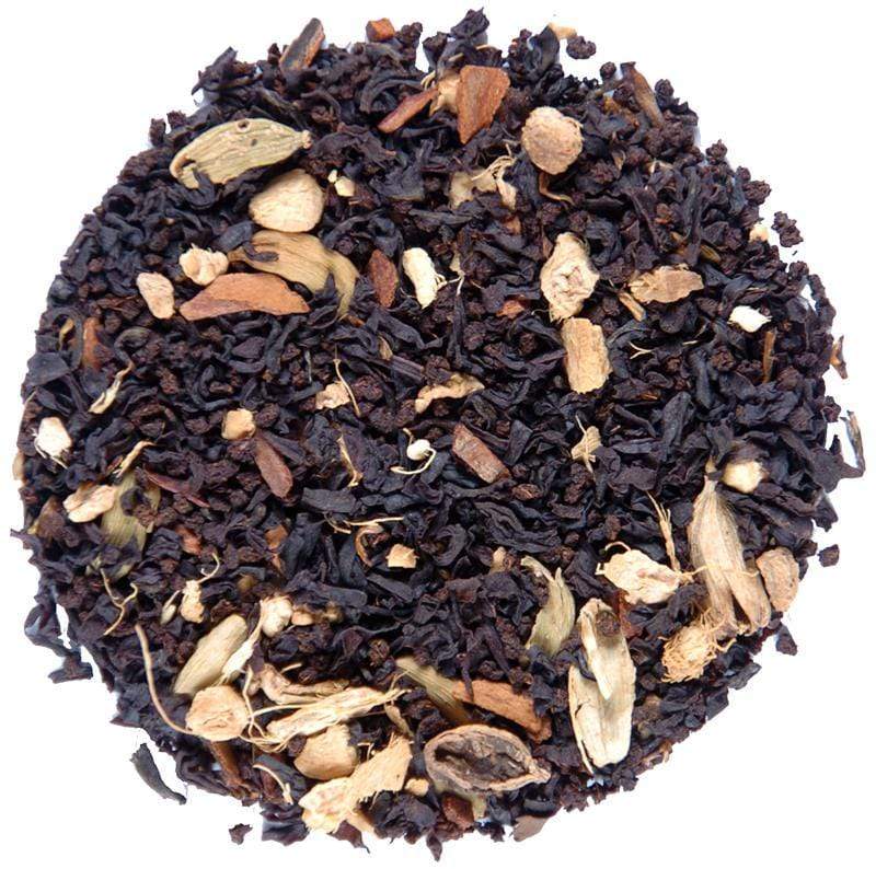 Elmwood Indian Chai Black Tea-VIVA Scandinavia