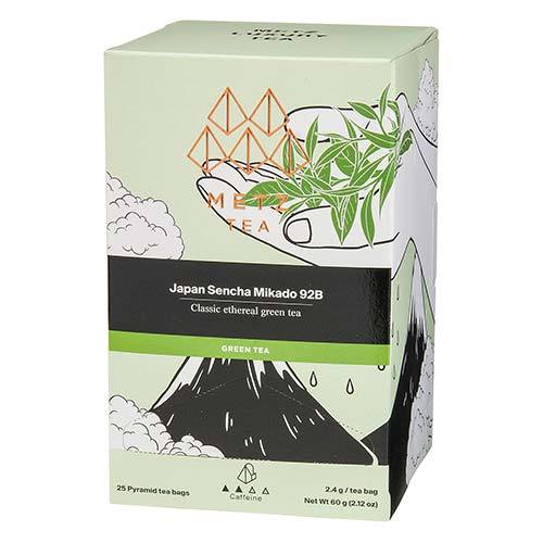 Metz Japan Sencha Mikado-VIVA Scandinavia