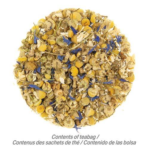 Metz Organic Blue Nile Camomile-VIVA Scandinavia