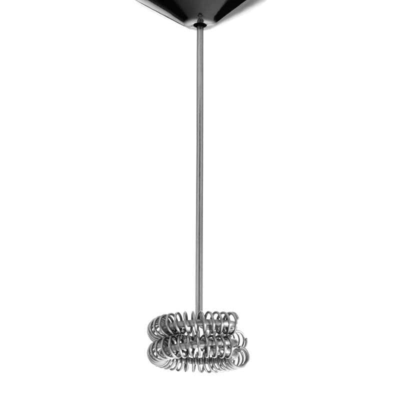 Minima™ Milk Frother - VIVA | Color=Black