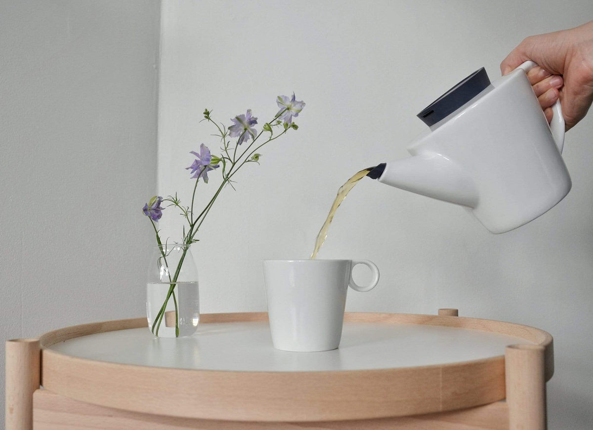 Infusion™ Porcelain Teapot Teapots VIVA Scandinavia 