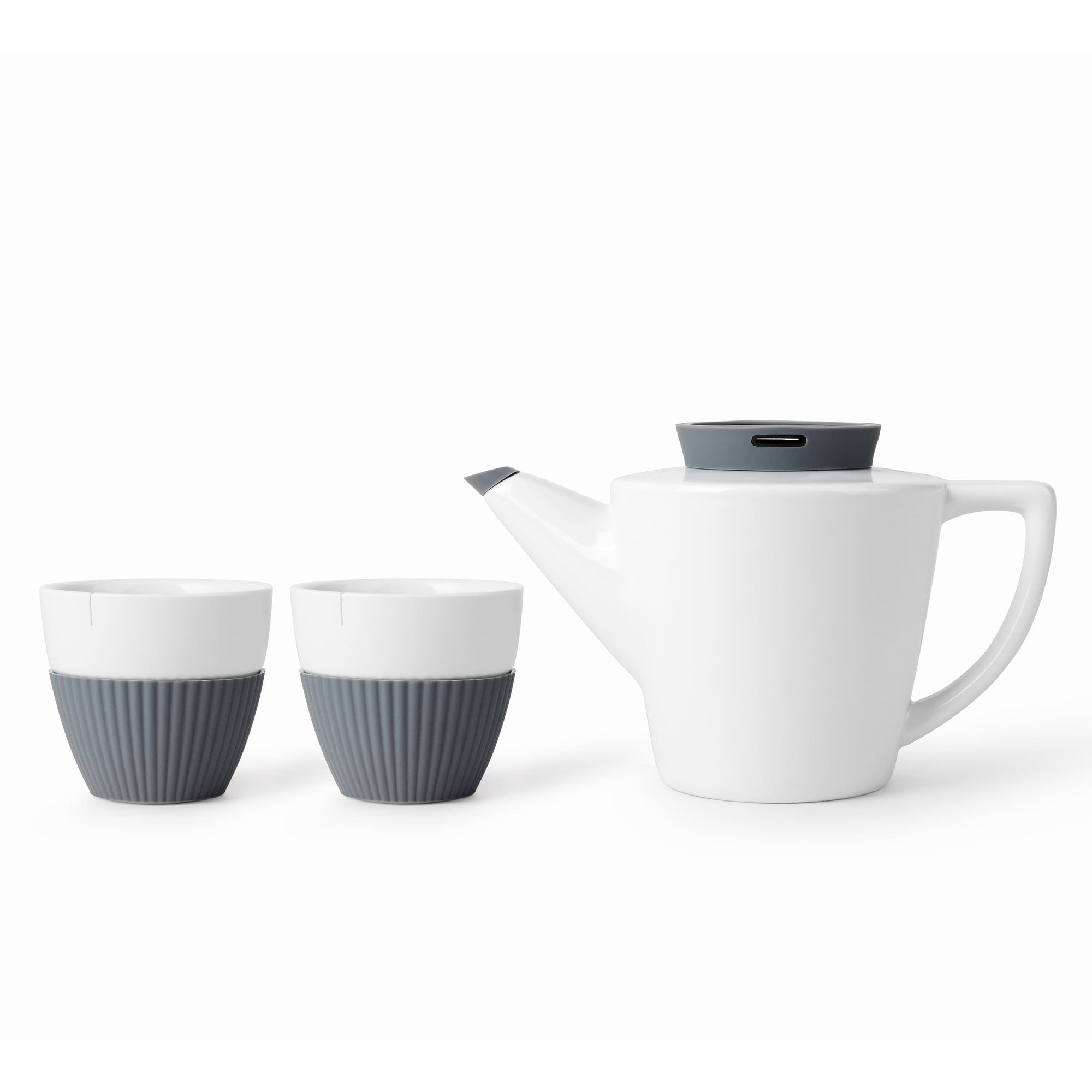 Infusion™ Porcelain Tea Set Tea sets VIVA Scandinavia 