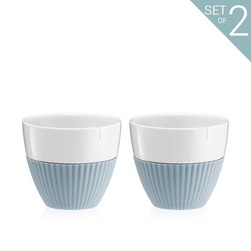 Anytime™ Tea Cup - Set Of 2-VIVA Scandinavia | Color=Sky