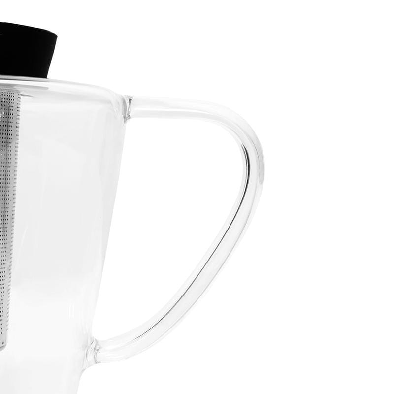 Infusion™ Glass Teapot - VIVA