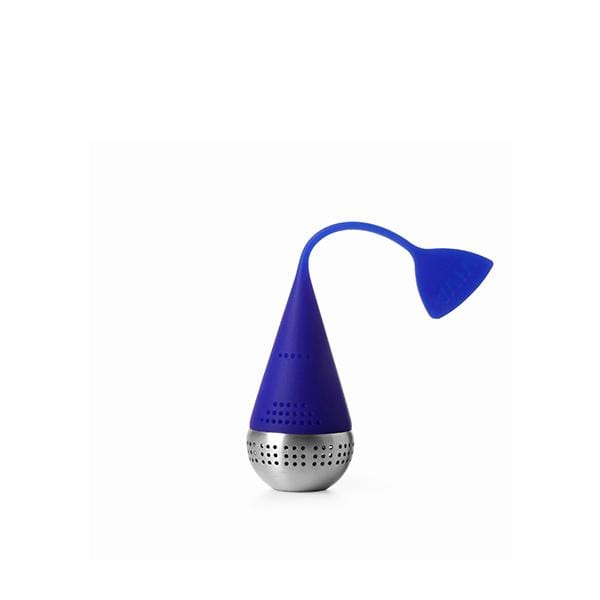 Infusion™ Tea Egg - VIVA | Color=electric blue