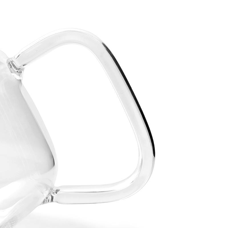 Nicola™ Glass Teapot - VIVA