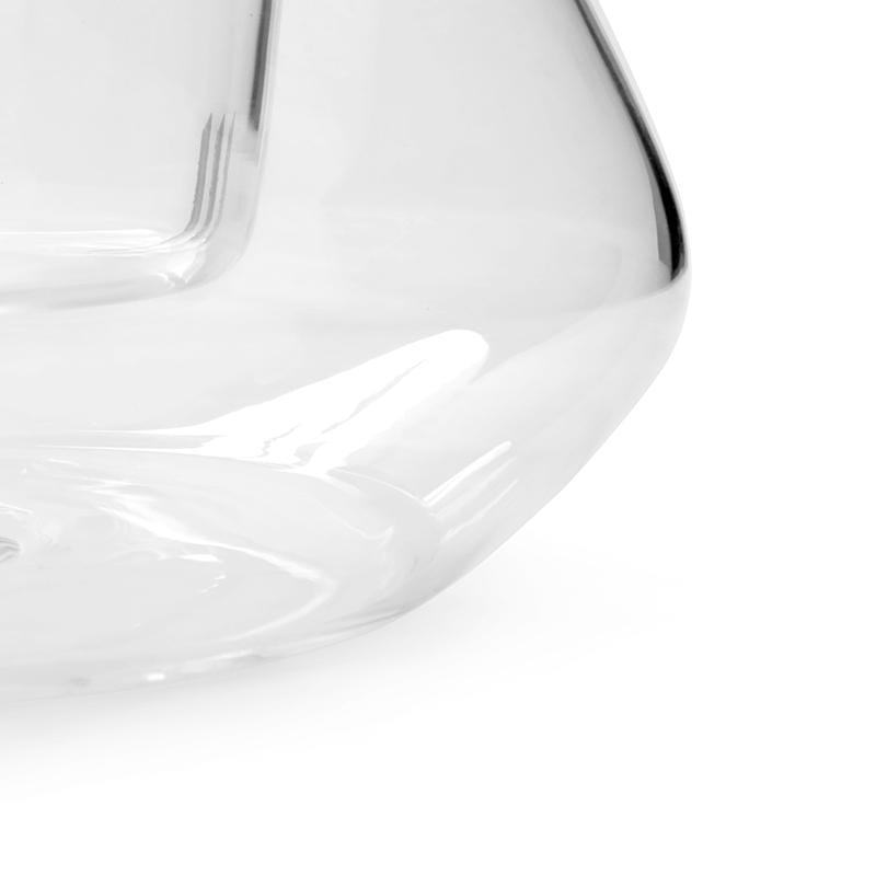 Nicola™ Glass Teapot - VIVA