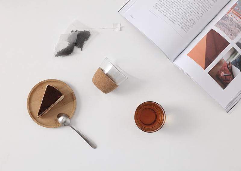Cortica™ Tea Cup - Set Of 2 Cups &amp; Mugs VIVA Scandinavia 