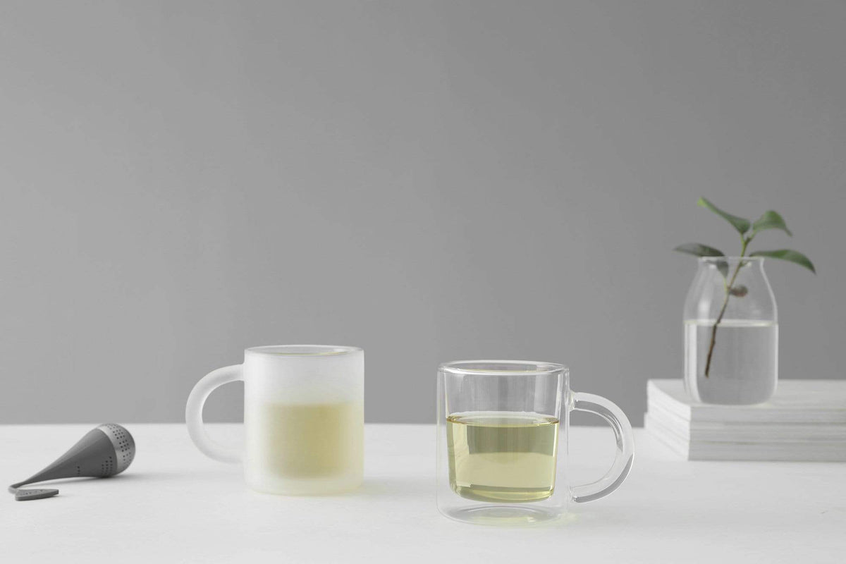 Classic™ Mug Frosted-VIVA Scandinavia