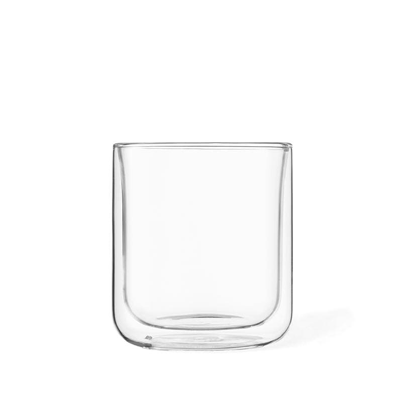 Classic™ Double Wall Cup - Set Of 2 - 8.4 Oz Accessories VIVA Scandinavia 