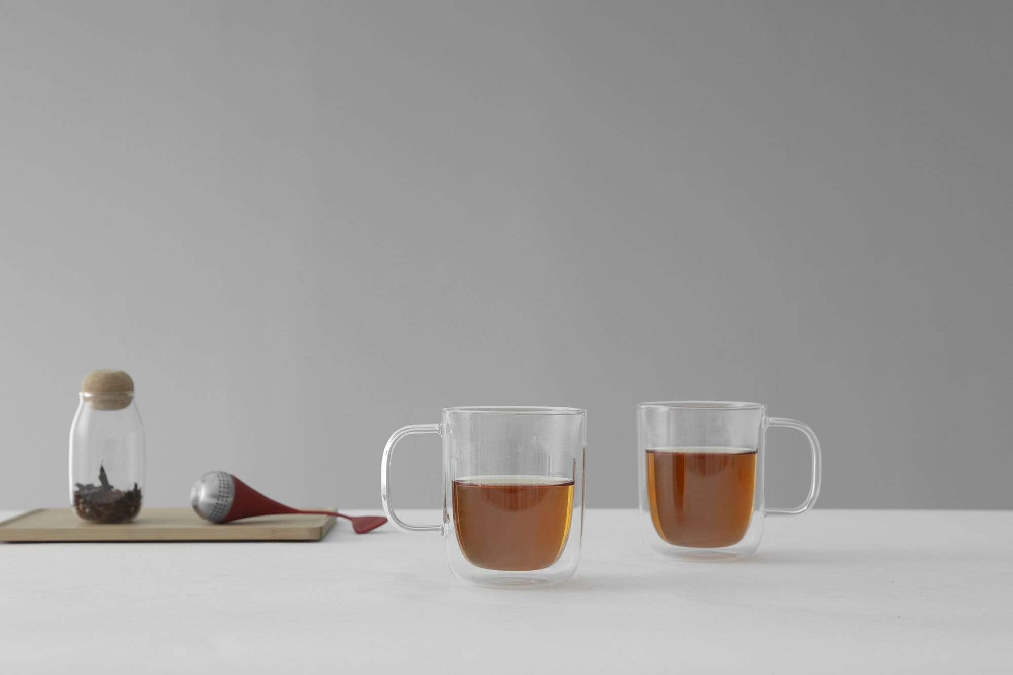 Classic™ Double Wall Mug - Set Of 2 - VIVA