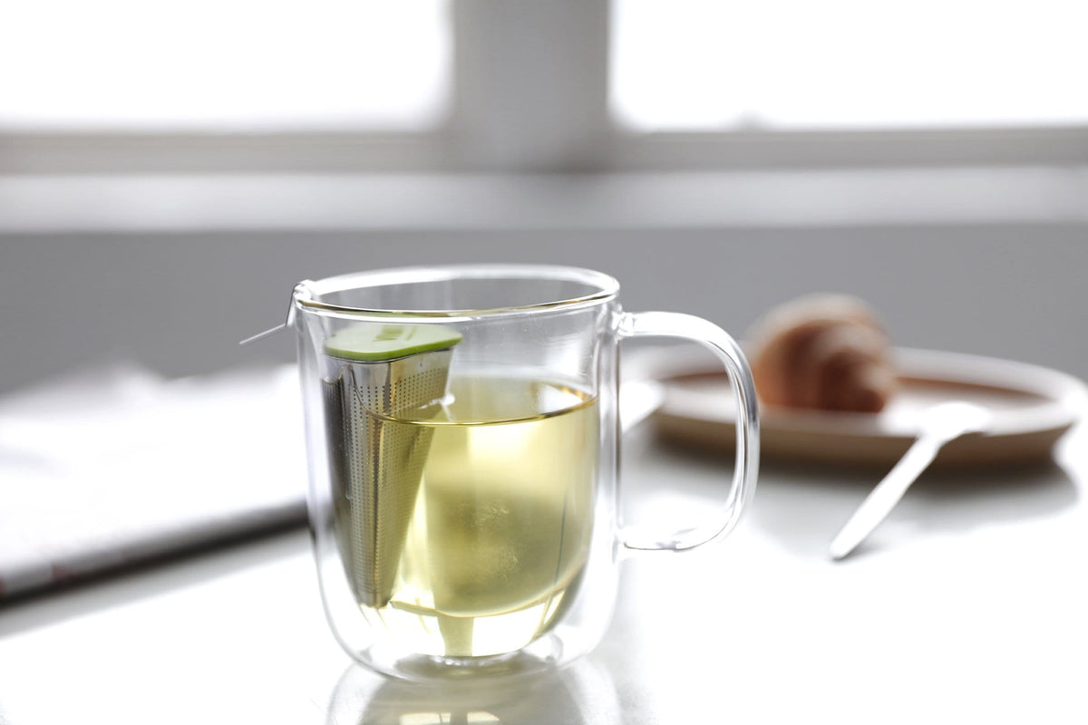 Infusion™ Tea Strainer - VIVA