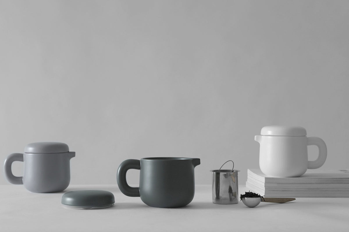 Isabella™ Teapot - VIVA