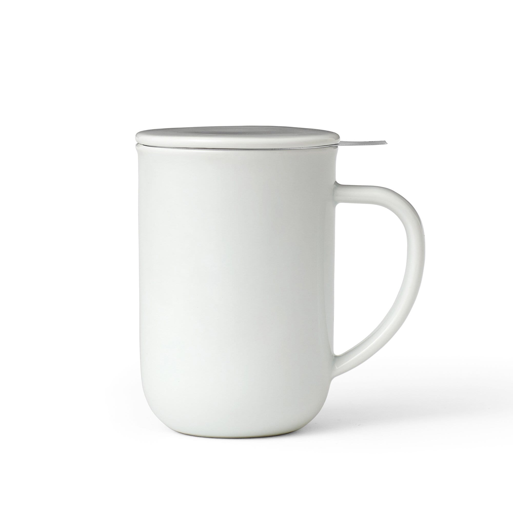 Minima™ Balance Tea Mug Cups & Mugs VIVA Scandinavia Sea salt 