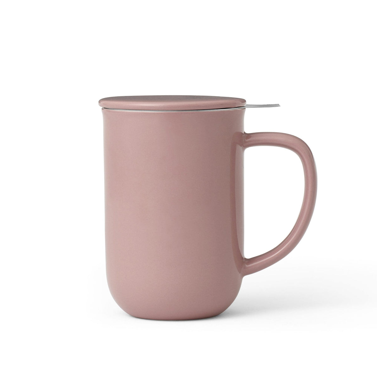 Minima™ Balance Tea Mug Cups &amp; Mugs VIVA Scandinavia Stone rose 