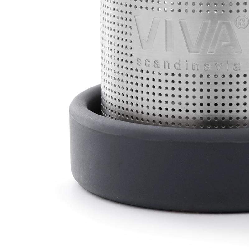 Infusion™ Floating Tea Strainer - VIVA