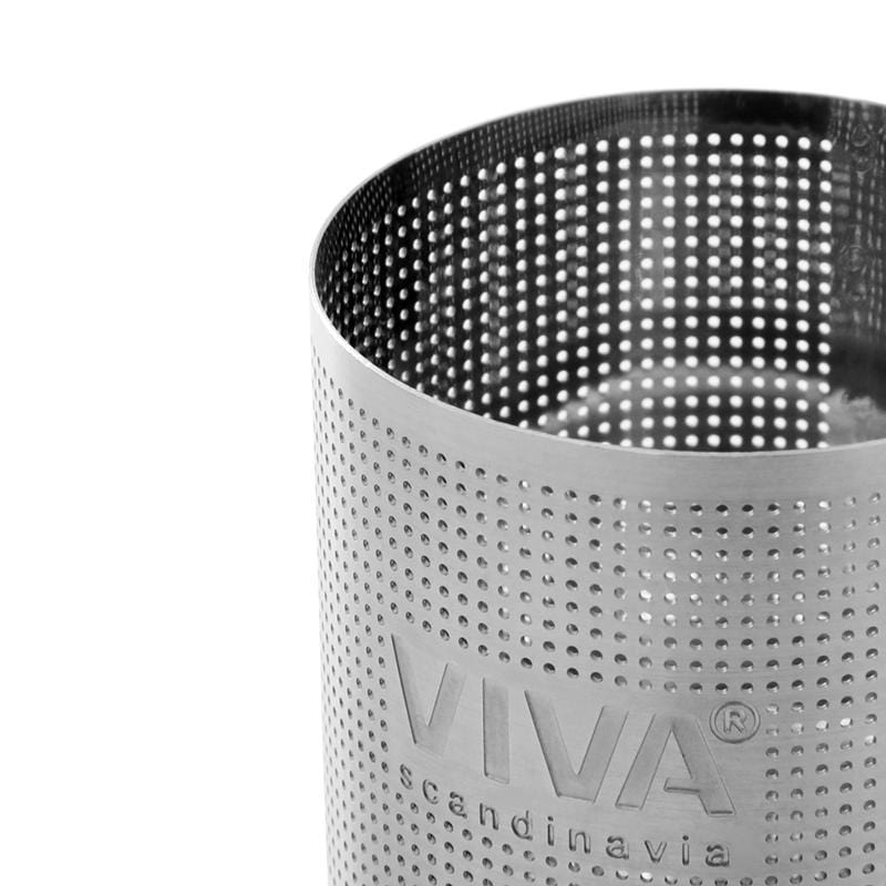 Infusion™ Floating Tea Strainer - VIVA