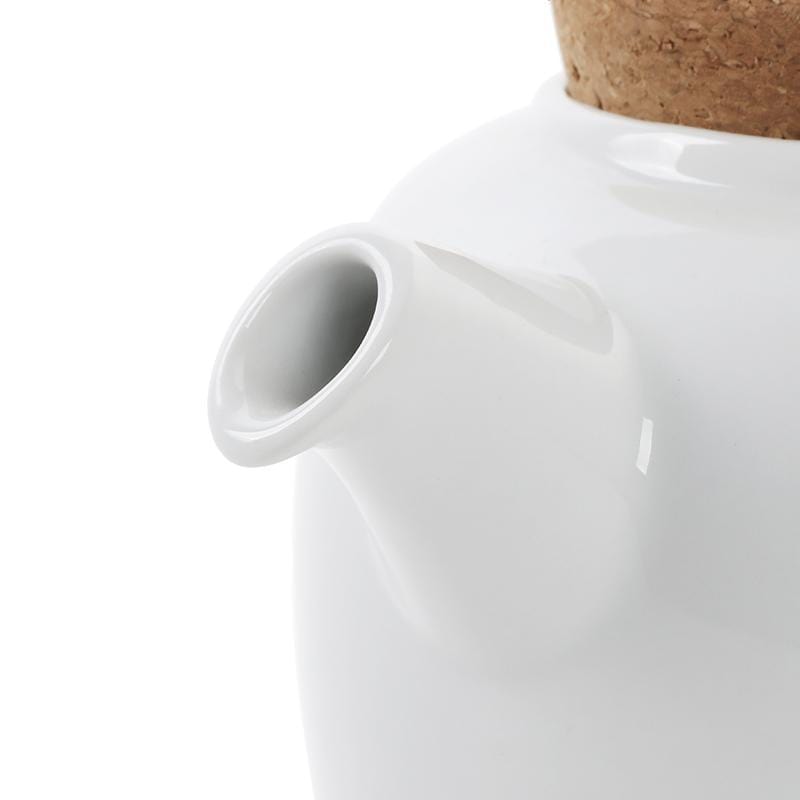 Lauren™ Teapot Small-VIVA Scandinavia