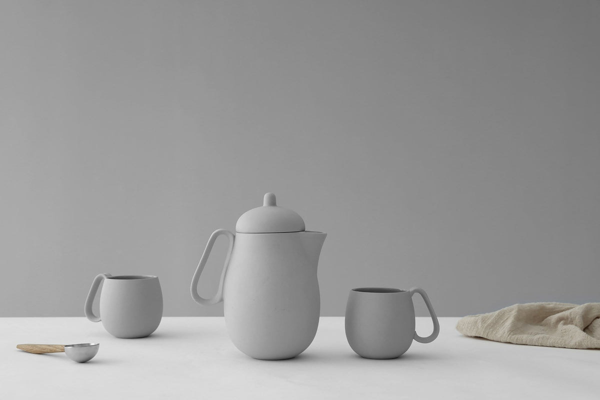 Nina™ Teapot Teapots VIVA Scandinavia 