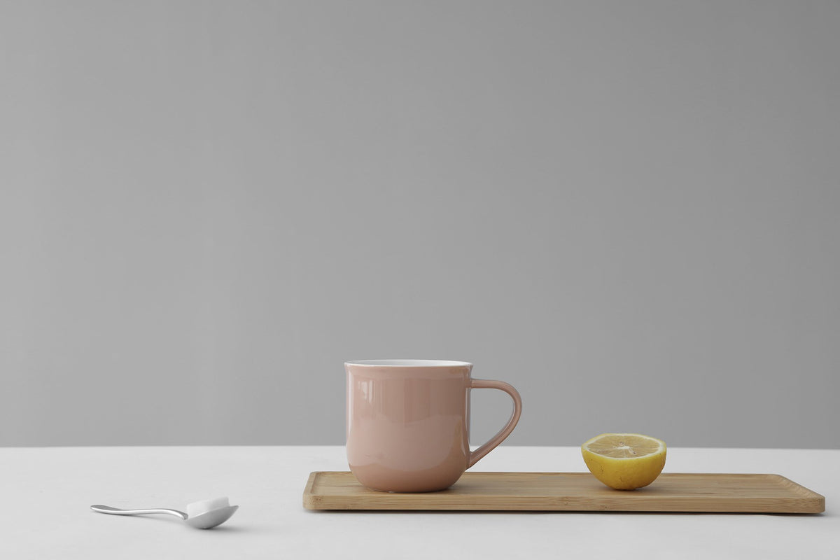 Minima™ Eva Mug - Set Of 2 - VIVA | Color=stone rose