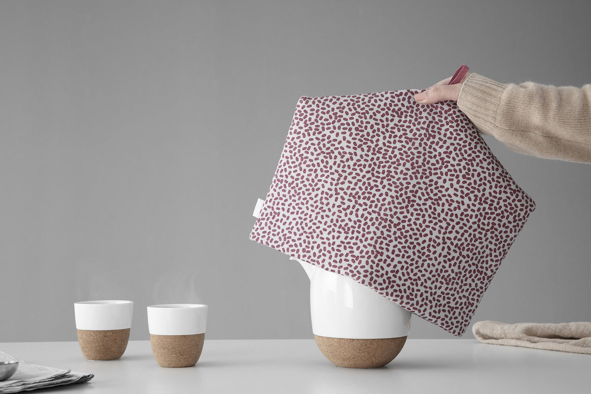 Jaimi™ Tea Cozy - VIVA | Color=confetti