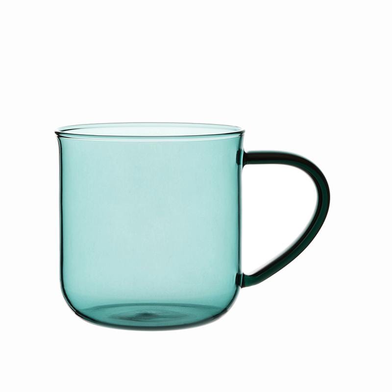 Minima ™ Eva Mug - VIVA | Color=aqua