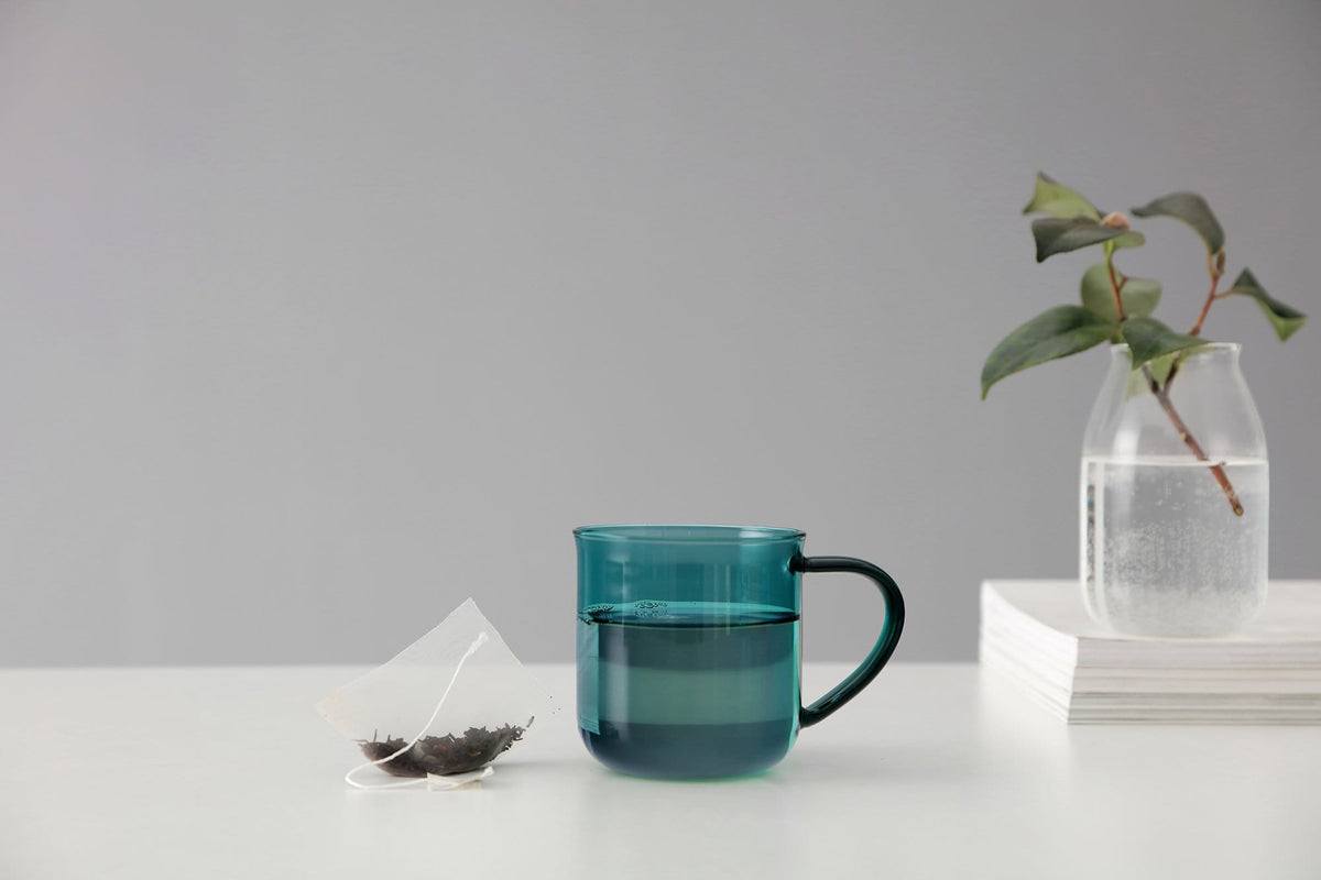 Minima ™ Eva Mug - VIVA | Color=aqua