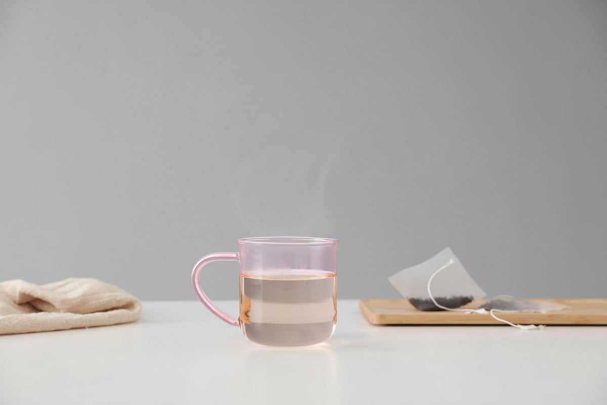 Minima ™ Eva Mug - VIVA | Color=pink