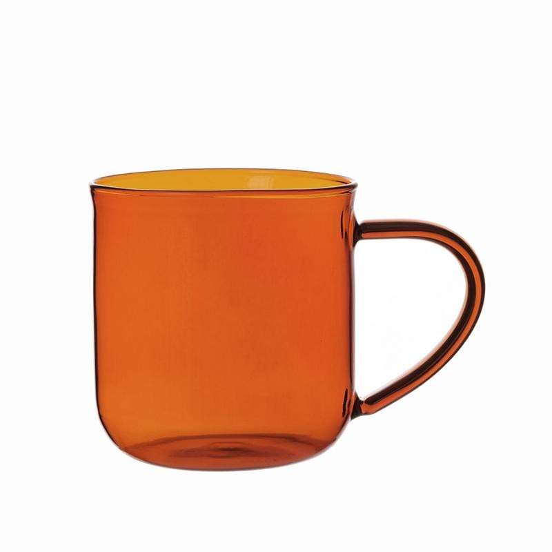 Minima ™ Eva Mug - VIVA | Color=amber