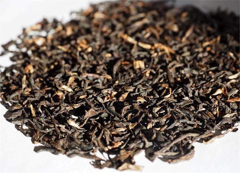 Elmwood Assam Tea (Greenwood Estate Second Flush)-VIVA Scandinavia