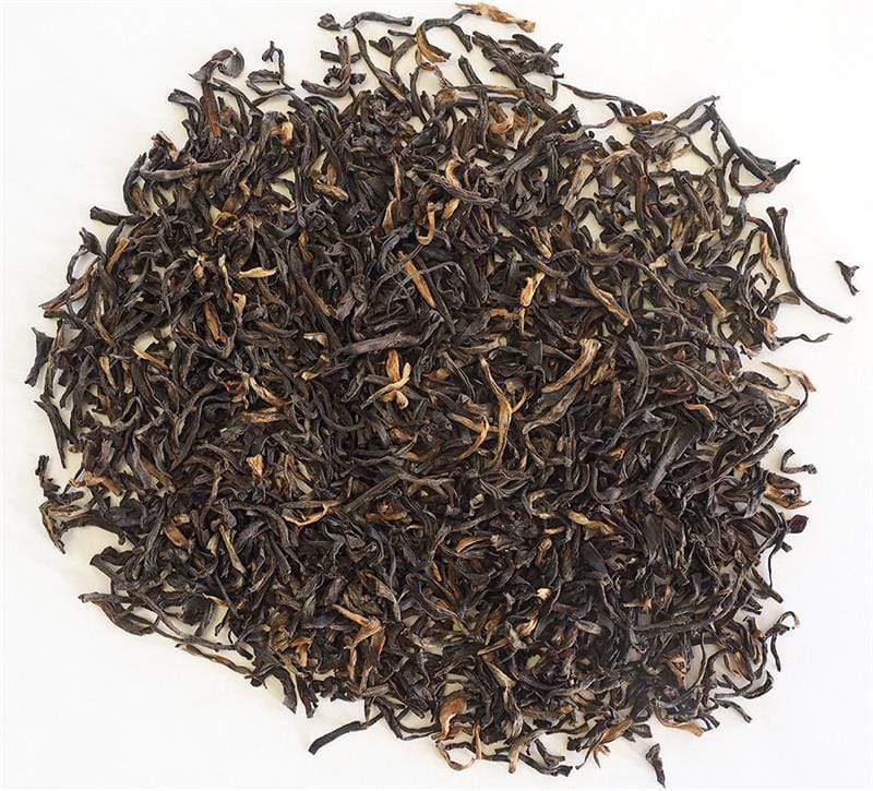 Elmwood Assam Tea (Greenwood Estate Second Flush)-VIVA Scandinavia