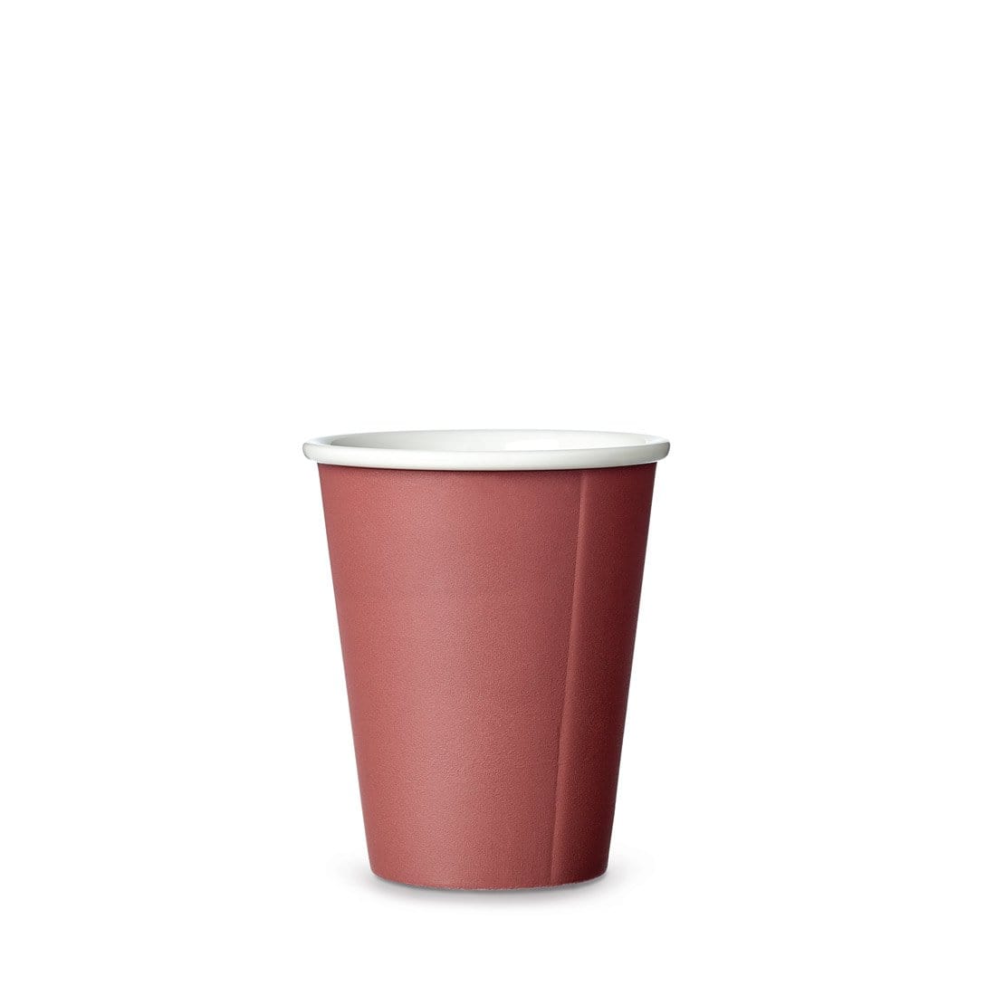 Anytime™ Laura Cup(Outlet) Cups &amp; Mugs VIVA Scandinavia Nordic Brick 