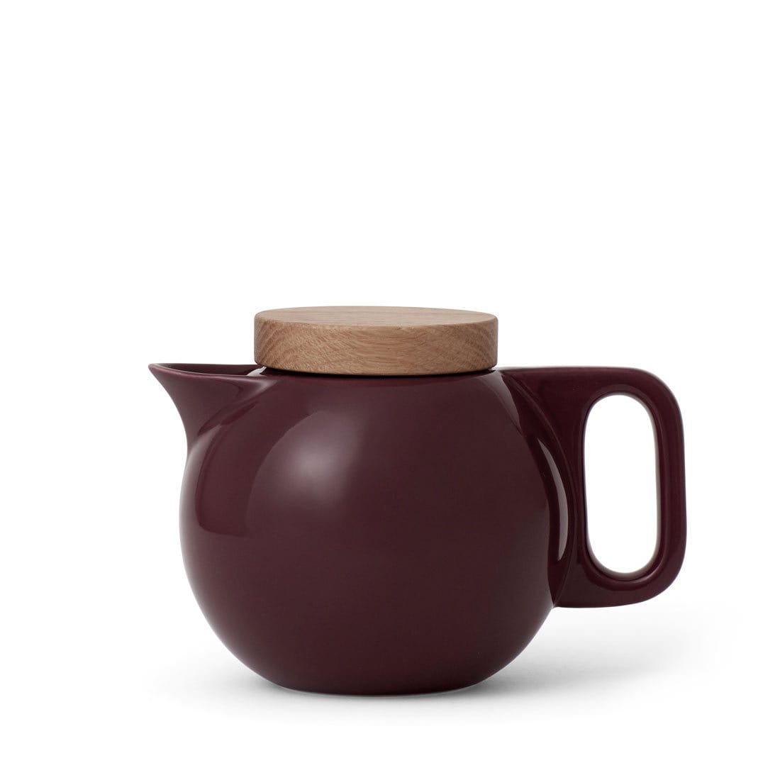 Jaimi™ Porcelain Teapot Small Teapots VIVA Scandinavia Mulled wine 